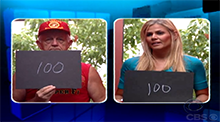 Big Brother 10 HoH Competition - Big Brother Headlines